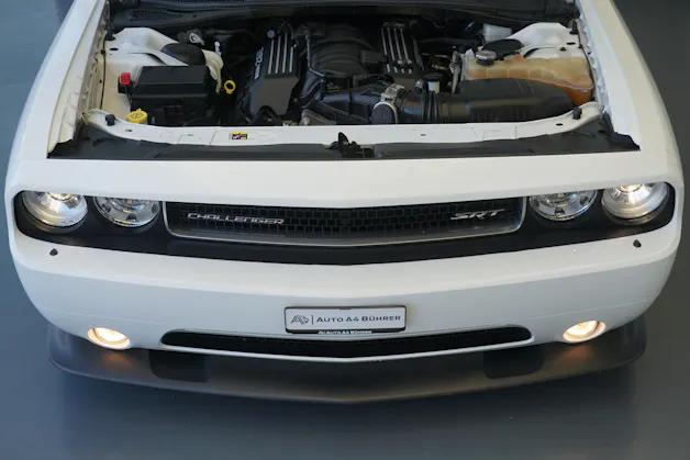 DODGE Challenger SRT 392 6,4i V8 478PS