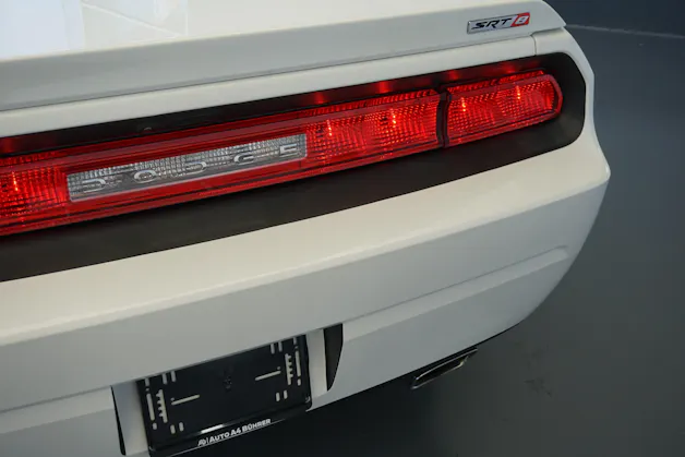 DODGE Challenger SRT 392 6,4i V8 478PS