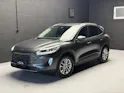 FORD Kuga 2.5 FHEV Titanium X 4WD • B&O, ACC, KAMERA