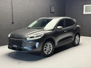 FORD Kuga 2.5 FHEV Titanium X 4WD • B&O, ACC, KAMERA