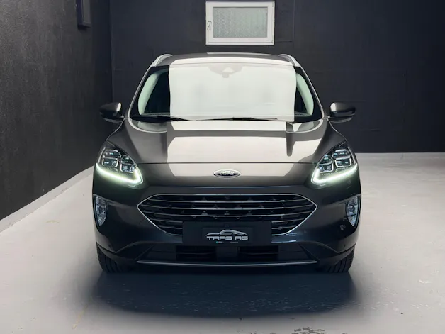 FORD Kuga 2.5 FHEV Titanium X 4WD • B&O, ACC, KAMERA