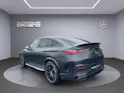 MERCEDES-BENZ GLC Coupé 63 S e AMG Executive Edition 1 4Matic 9G-Tronic