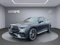 MERCEDES-BENZ GLC Coupé 63 S e AMG Executive Edition 1 4Matic 9G-Tronic