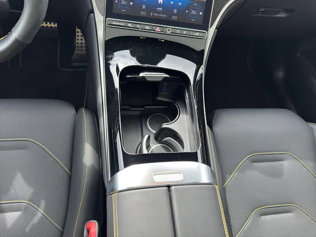 MERCEDES-BENZ GLC Coupé 63 S e AMG Executive Edition 1 4Matic 9G-Tronic