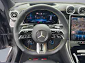 MERCEDES-BENZ GLC Coupé 63 S e AMG Executive Edition 1 4Matic 9G-Tronic