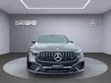 MERCEDES-BENZ GLC Coupé 63 S e AMG Executive Edition 1 4Matic 9G-Tronic