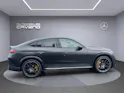 MERCEDES-BENZ GLC Coupé 63 S e AMG Executive Edition 1 4Matic 9G-Tronic