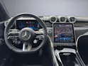 MERCEDES-BENZ GLC Coupé 63 S e AMG Executive Edition 1 4Matic 9G-Tronic