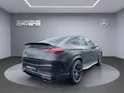 MERCEDES-BENZ GLC Coupé 63 S e AMG Executive Edition 1 4Matic 9G-Tronic