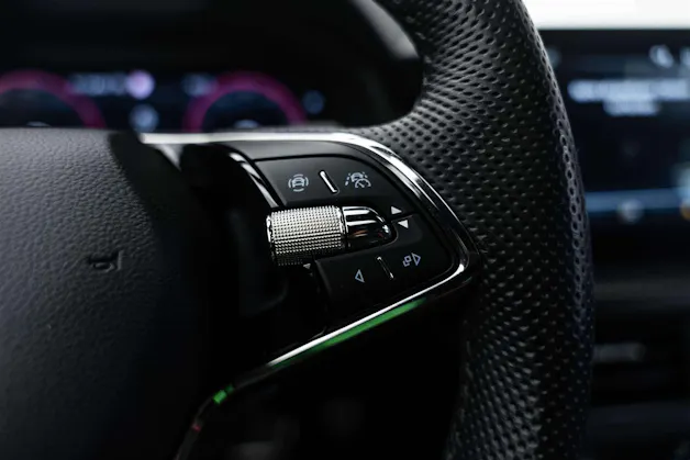 SKODA SKODA Kamiq 1.5 TSI ACT Monte Carlo DSG