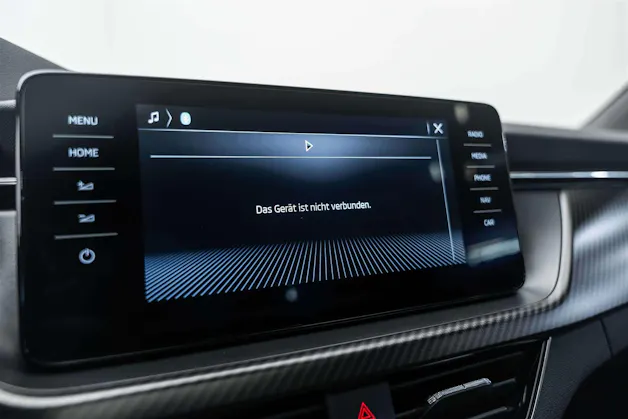 SKODA SKODA Kamiq 1.5 TSI ACT Monte Carlo DSG