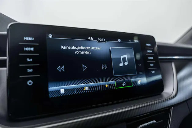 SKODA SKODA Kamiq 1.5 TSI ACT Monte Carlo DSG