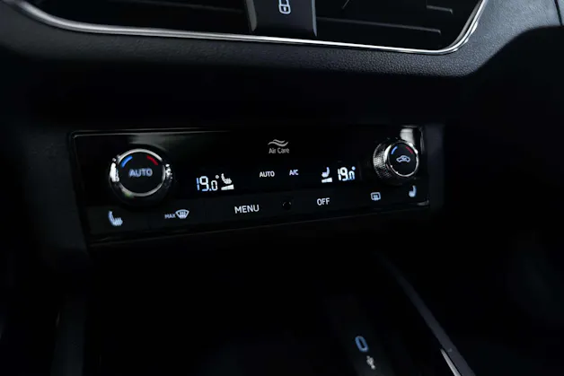 SKODA SKODA Kamiq 1.5 TSI ACT Monte Carlo DSG