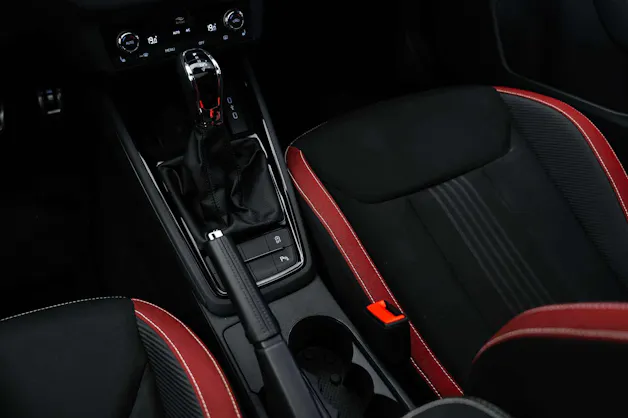 SKODA SKODA Kamiq 1.5 TSI ACT Monte Carlo DSG