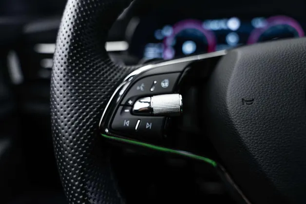 SKODA SKODA Kamiq 1.5 TSI ACT Monte Carlo DSG