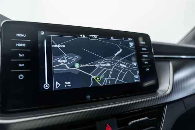 SKODA SKODA Kamiq 1.5 TSI ACT Monte Carlo DSG
