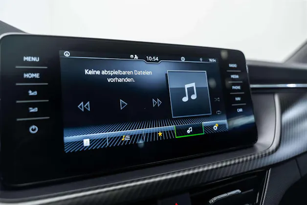 SKODA SKODA Kamiq 1.5 TSI ACT Monte Carlo DSG