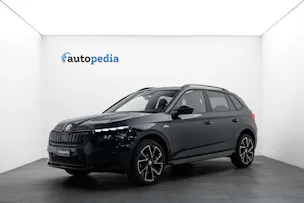 SKODA SKODA Kamiq 1.5 TSI ACT Monte Carlo DSG