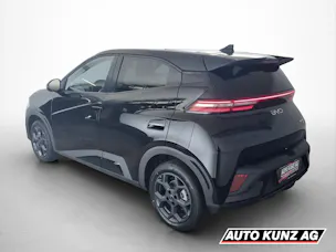 BYD Dolphin Surf 43kWh Comfort