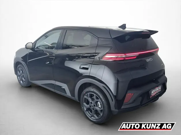 BYD Dolphin Surf 43kWh Comfort