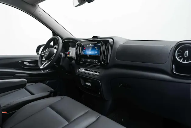 MERCEDES-BENZ MERCEDES-BENZ Vito 116 CDi 9-Plätzer Lang Select Tourer G-Tr. Automat
