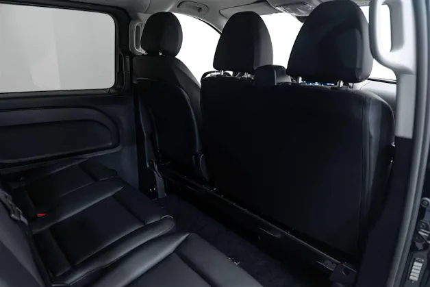 MERCEDES-BENZ MERCEDES-BENZ Vito 116 CDi 9-Plätzer Lang Select Tourer G-Tr. Automat