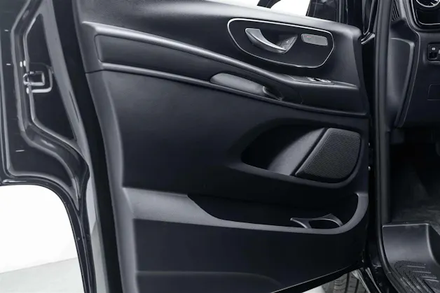 MERCEDES-BENZ MERCEDES-BENZ Vito 116 CDi 9-Plätzer Lang Select Tourer G-Tr. Automat