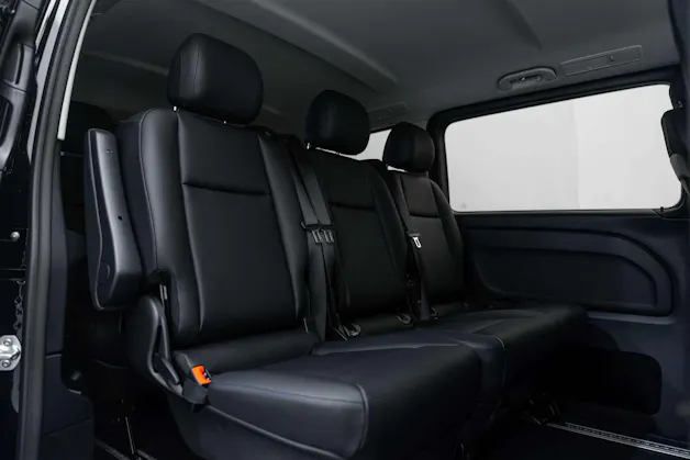 MERCEDES-BENZ MERCEDES-BENZ Vito 116 CDi 9-Plätzer Lang Select Tourer G-Tr. Automat