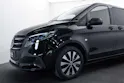 MERCEDES-BENZ MERCEDES-BENZ Vito 116 CDi 9-Plätzer Lang Select Tourer G-Tr. Automat