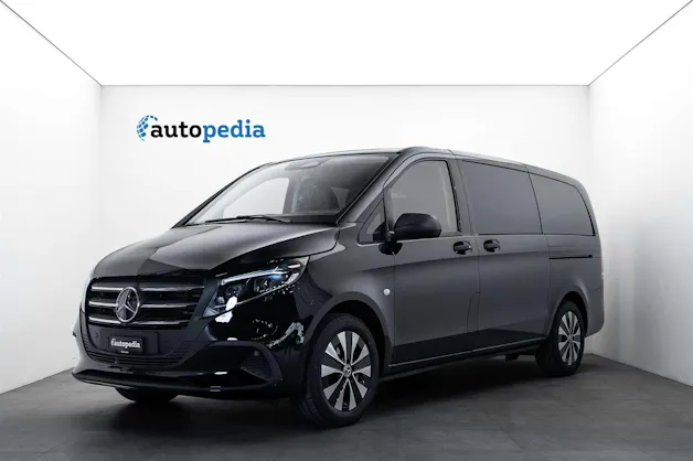 MERCEDES-BENZ MERCEDES-BENZ Vito 116 CDi 9-Plätzer Lang Select Tourer G-Tr. Automat
