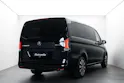 MERCEDES-BENZ MERCEDES-BENZ Vito 116 CDi 9-Plätzer Lang Select Tourer G-Tr. Automat