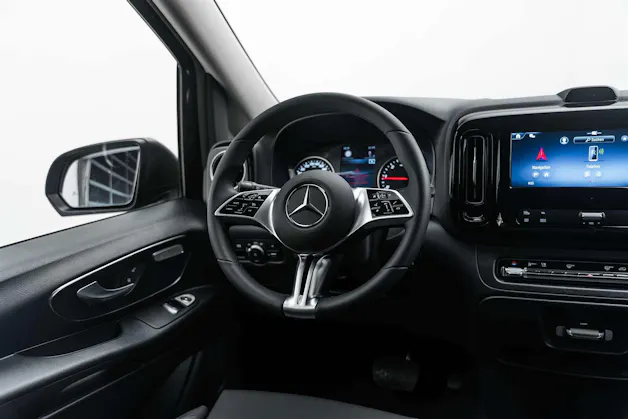 MERCEDES-BENZ MERCEDES-BENZ Vito 116 CDi 9-Plätzer Lang Select Tourer G-Tr. Automat