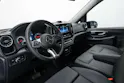 MERCEDES-BENZ MERCEDES-BENZ Vito 116 CDi 9-Plätzer Lang Select Tourer G-Tr. Automat