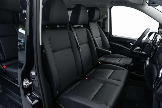 MERCEDES-BENZ MERCEDES-BENZ Vito 116 CDi 9-Plätzer Lang Select Tourer G-Tr. Automat