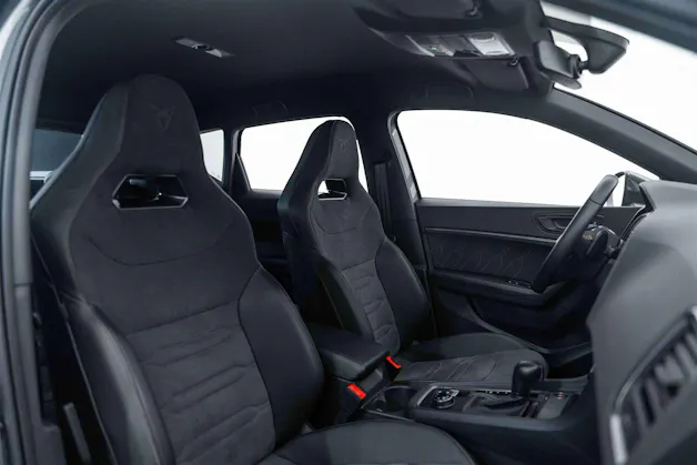 CUPRA Ateca 2.0TSI VZ 4Drive DSG 300PS