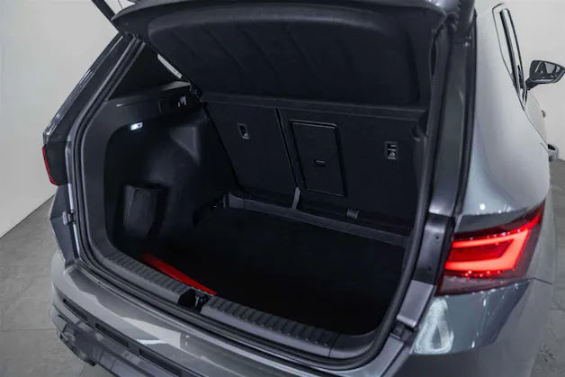 CUPRA Ateca 2.0TSI VZ 4Drive DSG 300PS