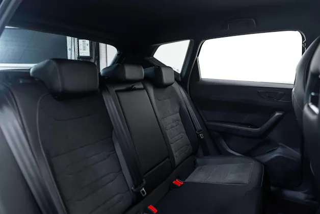 CUPRA Ateca 2.0TSI VZ 4Drive DSG 300PS