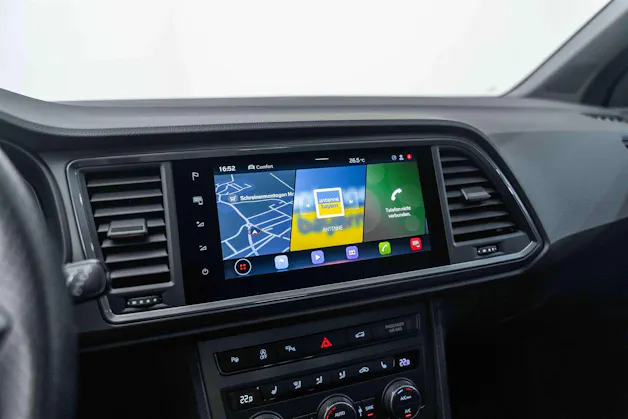 CUPRA Ateca 2.0TSI VZ 4Drive DSG 300PS