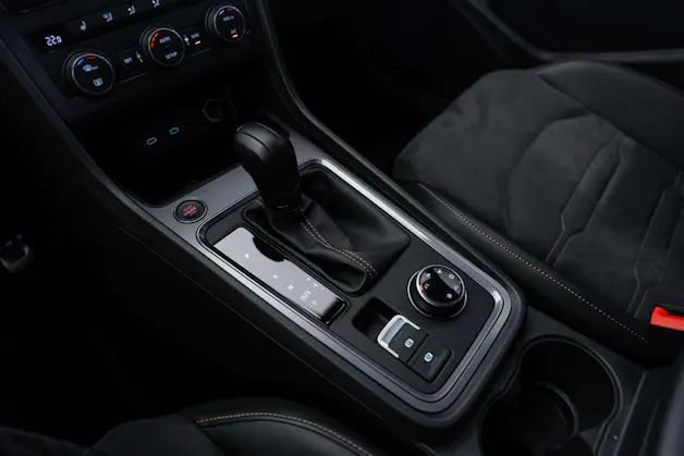 CUPRA Ateca 2.0TSI VZ 4Drive DSG 300PS