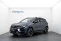 CUPRA Ateca 2.0TSI VZ 4Drive DSG 300PS