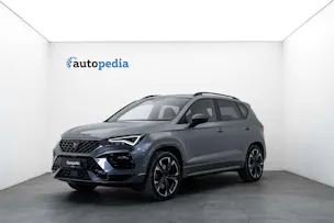 CUPRA Ateca 2.0TSI VZ 4Drive DSG 300PS