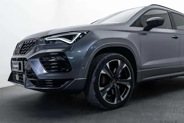CUPRA Ateca 2.0TSI VZ 4Drive DSG 300PS