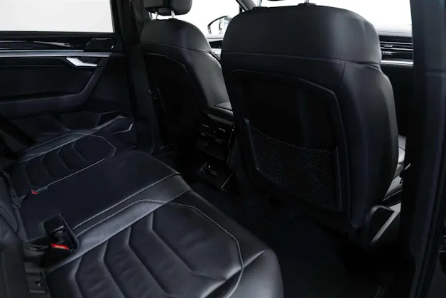 VW Touareg 3.0 TDI R Line Tiptronic