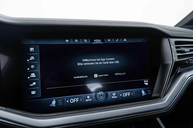 VW Touareg 3.0 TDI R Line Tiptronic