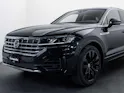 VW Touareg 3.0 TDI R Line Tiptronic