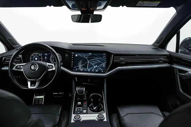 VW Touareg 3.0 TDI R Line Tiptronic