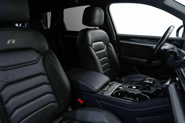 VW Touareg 3.0 TDI R Line Tiptronic