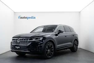 VW Touareg 3.0 TDI R Line Tiptronic