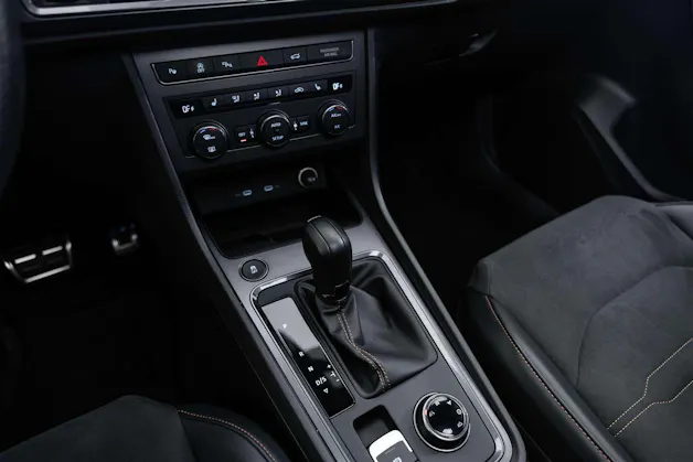 CUPRA Ateca 2.0TSI VZ 4Drive DSG 300PS