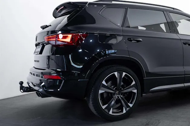 CUPRA Ateca 2.0TSI VZ 4Drive DSG 300PS